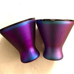 BruMate Margtini 10oz Tumblr set